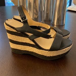 Via Spiga Espadrille 8.5